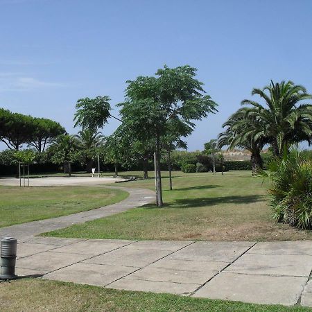 L'Etoile Des Mers Appartement Le Grau-du-Roi Buitenkant foto
