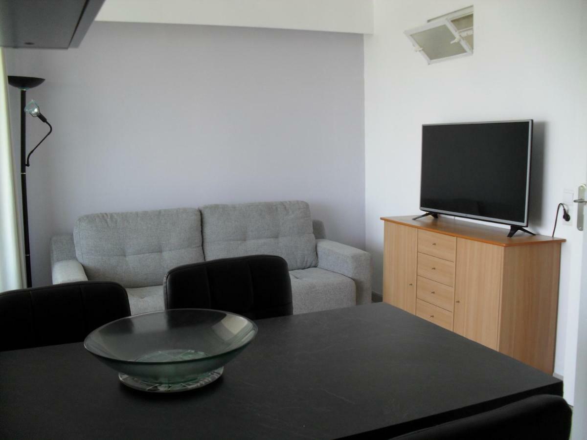 L'Etoile Des Mers Appartement Le Grau-du-Roi Buitenkant foto