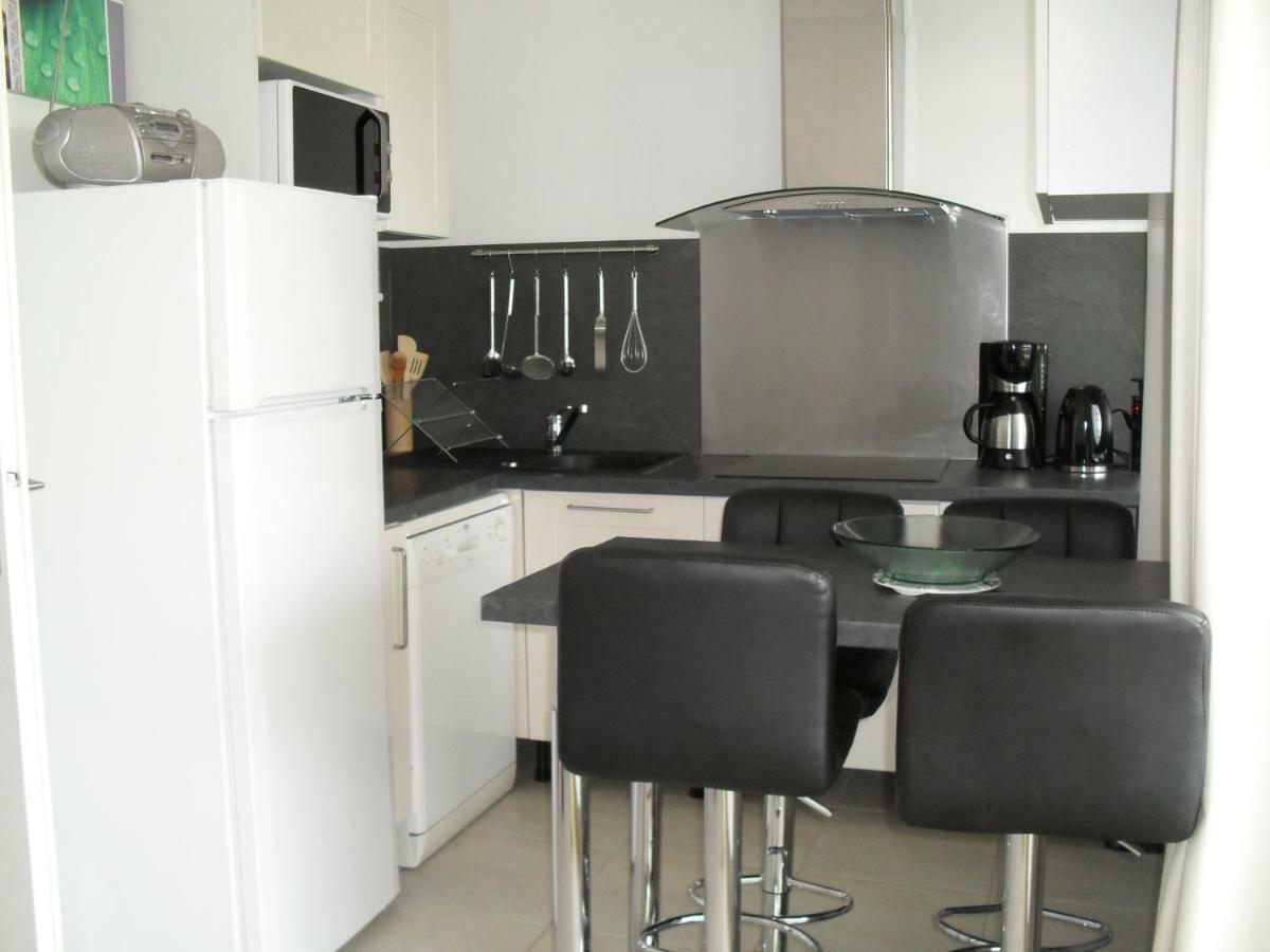 L'Etoile Des Mers Appartement Le Grau-du-Roi Buitenkant foto