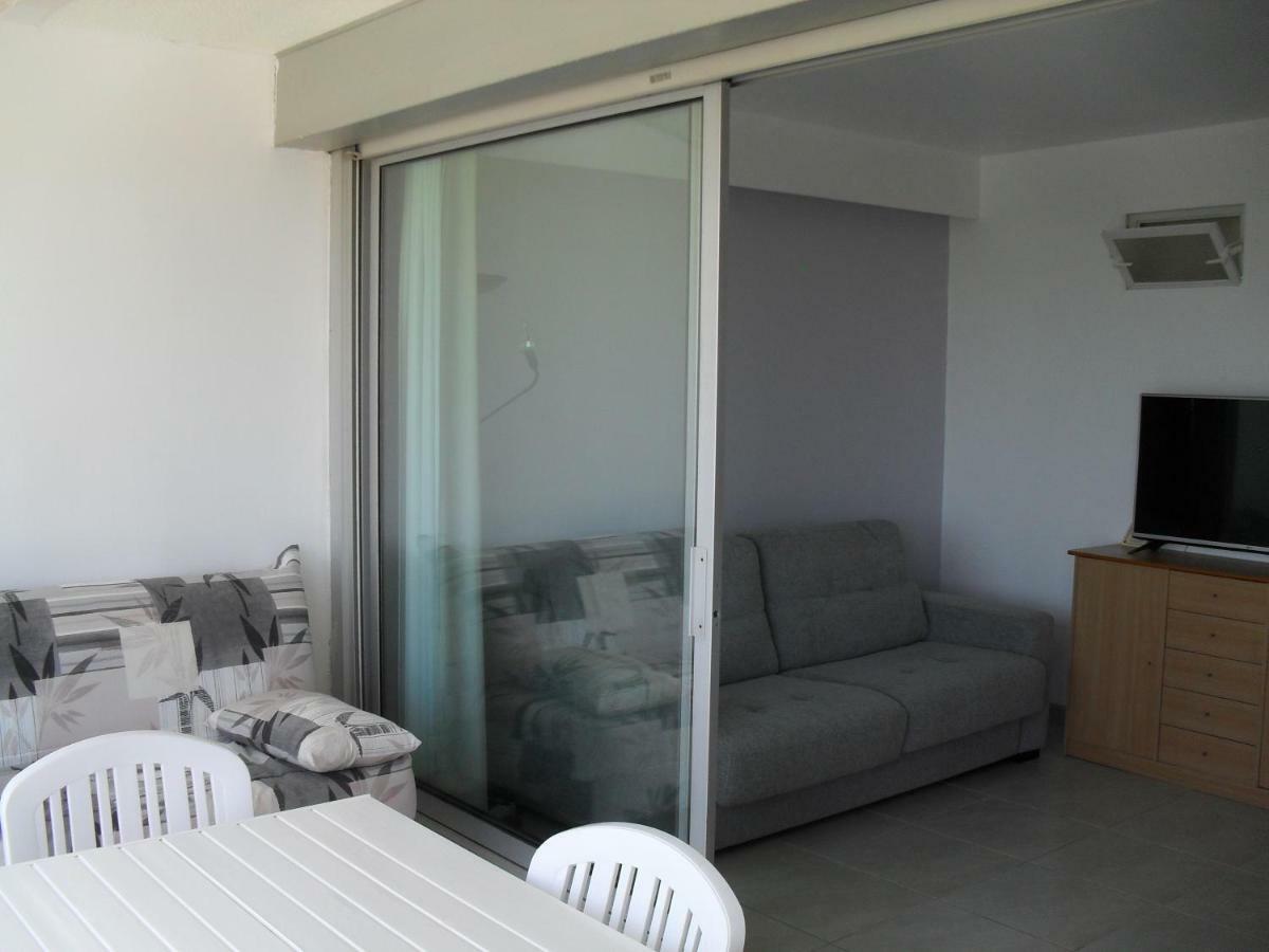 L'Etoile Des Mers Appartement Le Grau-du-Roi Buitenkant foto
