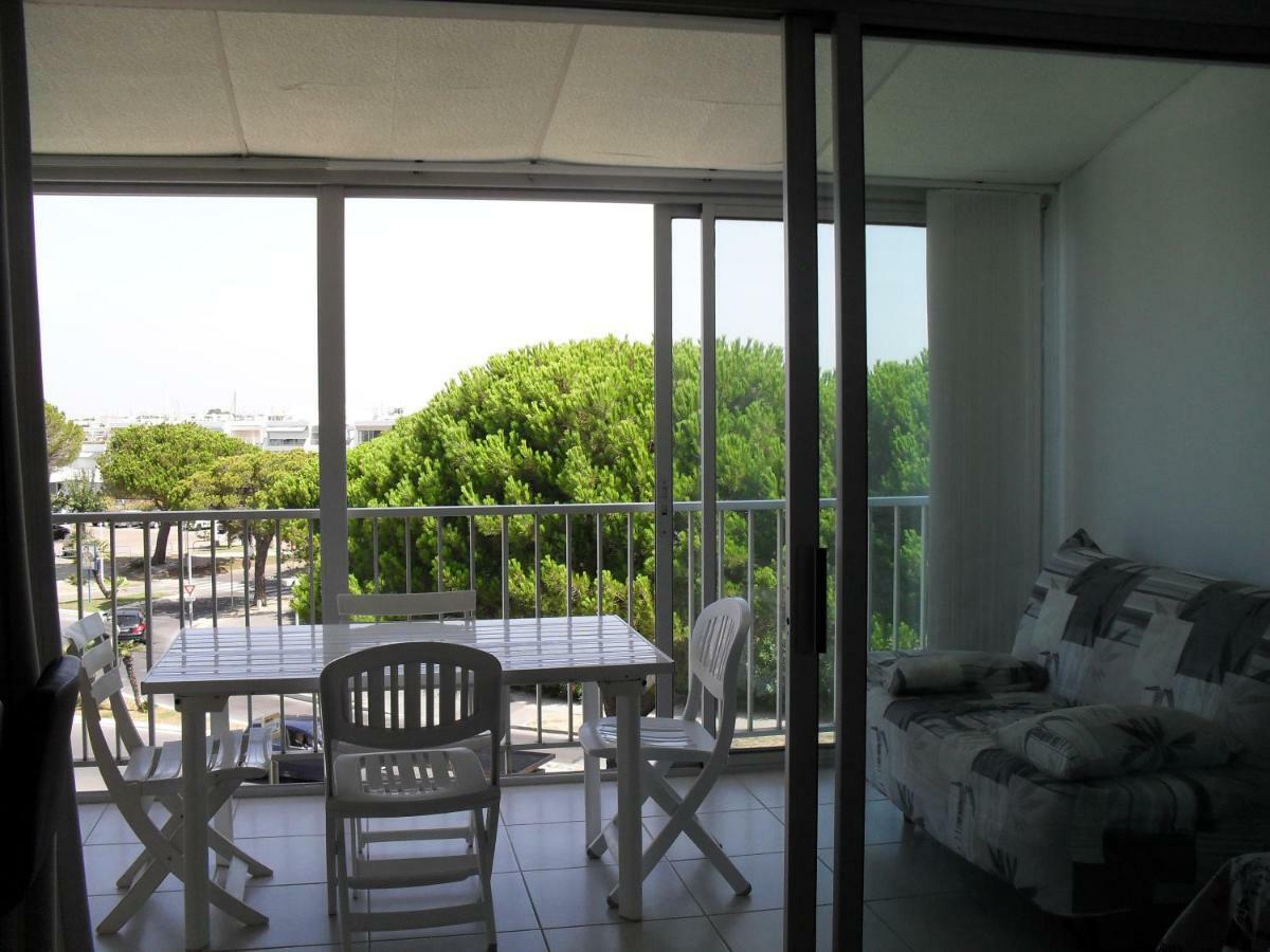 L'Etoile Des Mers Appartement Le Grau-du-Roi Buitenkant foto