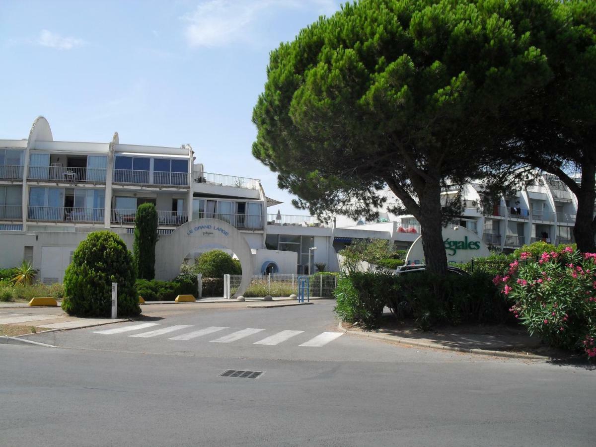 L'Etoile Des Mers Appartement Le Grau-du-Roi Buitenkant foto