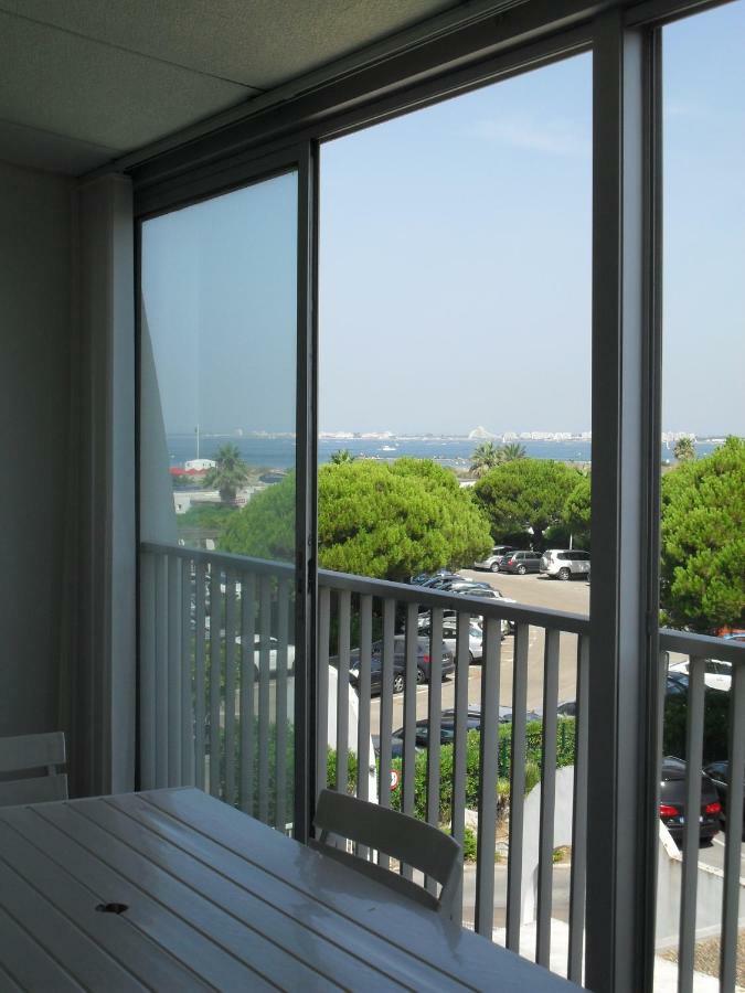 L'Etoile Des Mers Appartement Le Grau-du-Roi Buitenkant foto