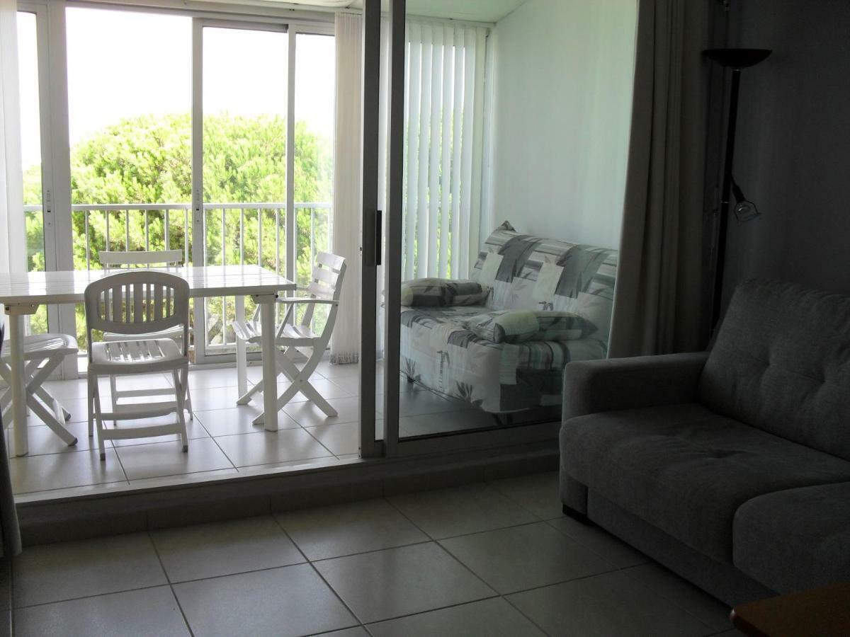 L'Etoile Des Mers Appartement Le Grau-du-Roi Buitenkant foto